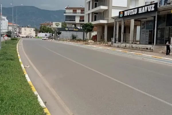 Mutlu Havuz - Resim 2