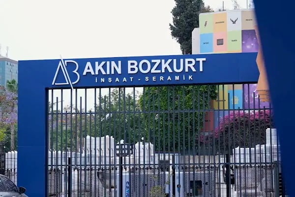 BOZKURTLAR İNŞAAT-SERAMİK - Resim 2