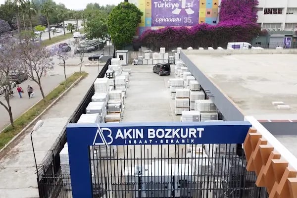 BOZKURTLAR İNŞAAT-SERAMİK - Resim 3