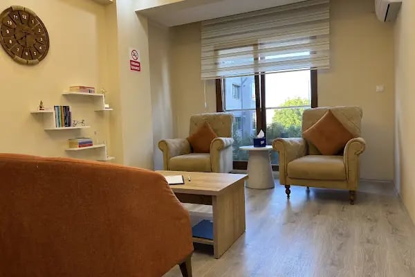 Klinik Psikolog Muhammet Recep AKAN - Resim 1