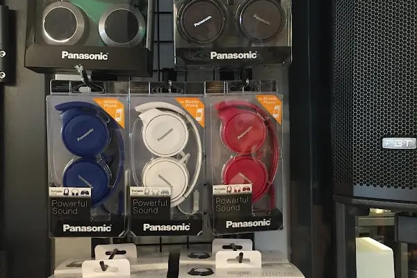 Elit Müzik Şişli - Stüdyo Ses Sistemleri Showroom - Resim 13