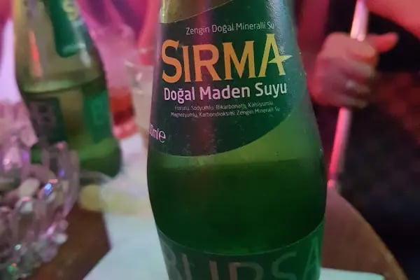 Viking Bar - Resim 5
