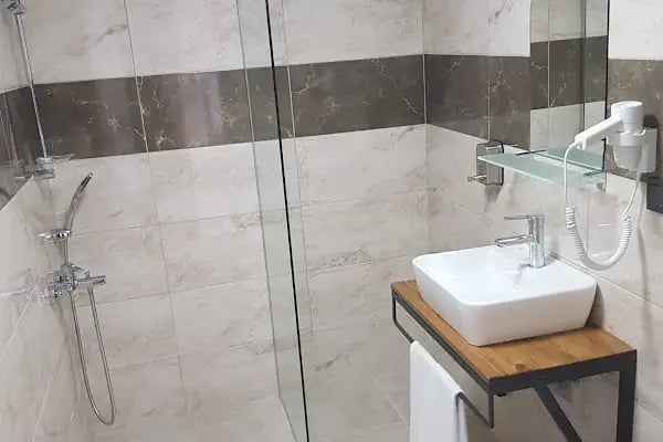 Antalya Af-ra Hotel - Resim 4