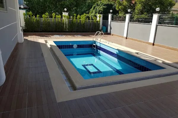 Antalya Af-ra Hotel - Resim 7
