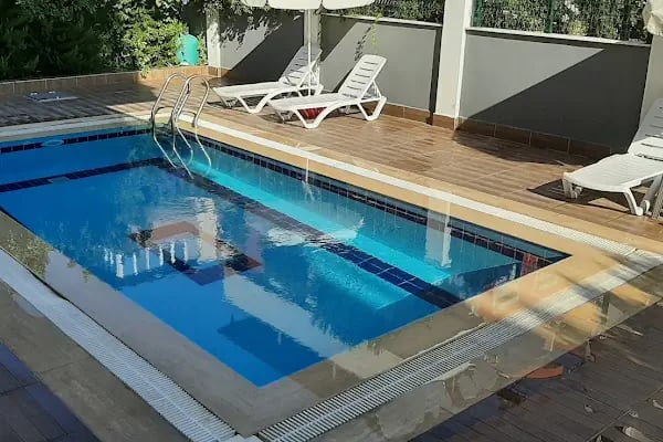 Antalya Af-ra Hotel - Resim 3