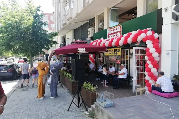 PizzaLazza Çorlu - Resim 1