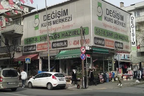 Mert Çiçekçilik - Resim 2