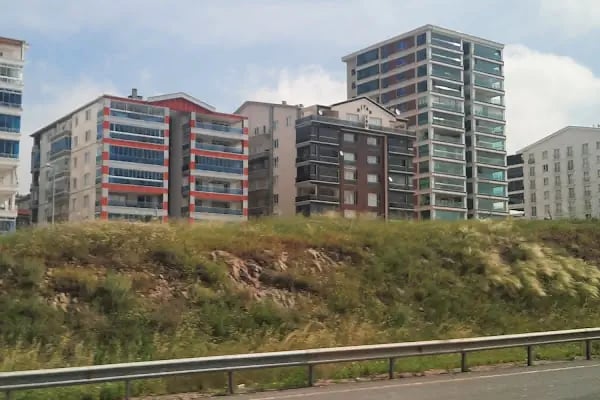 Ankara Havalimanı Araç Kiralama Rent A Car - Resim 19