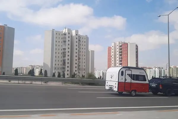 Ankara Havalimanı Araç Kiralama Rent A Car - Resim 4