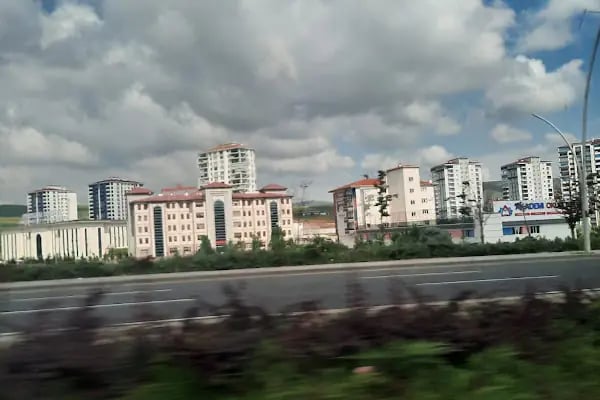 Ankara Havalimanı Araç Kiralama Rent A Car - Resim 14