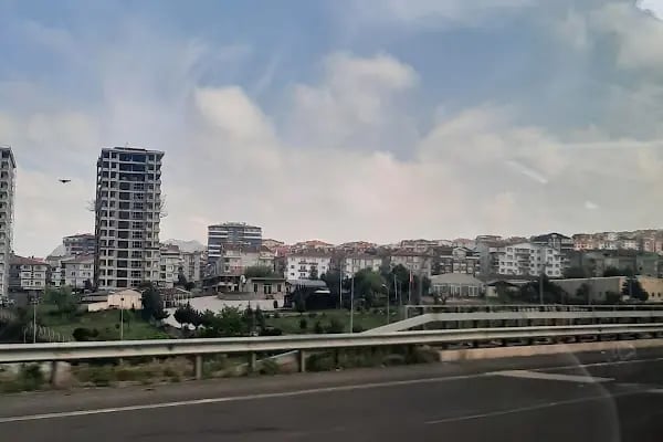 Ankara Havalimanı Araç Kiralama Rent A Car - Resim 15