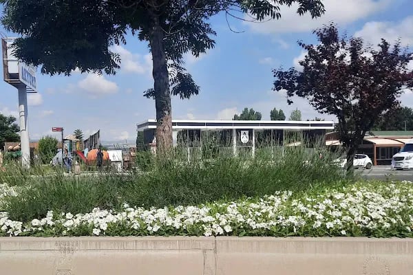 Ankara Havalimanı Araç Kiralama Rent A Car - Resim 17
