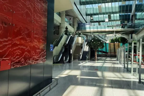 Ankara Havalimanı Araç Kiralama Rent A Car - Resim 18