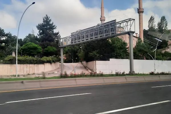 Ankara Havalimanı Araç Kiralama Rent A Car - Resim 12