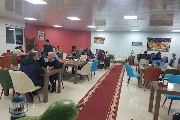 yakamoz cafe - Resim 10