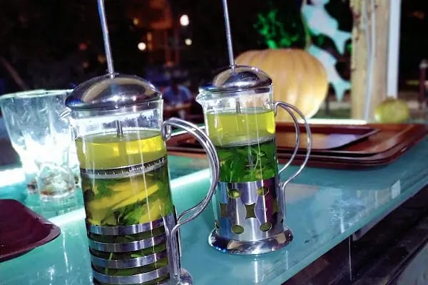 yakamoz cafe - Resim 14