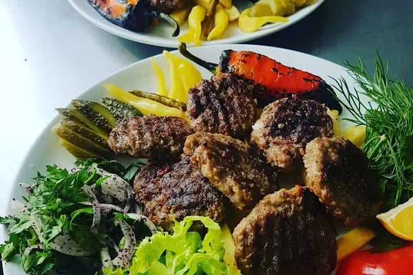 yakamoz cafe - Resim 5
