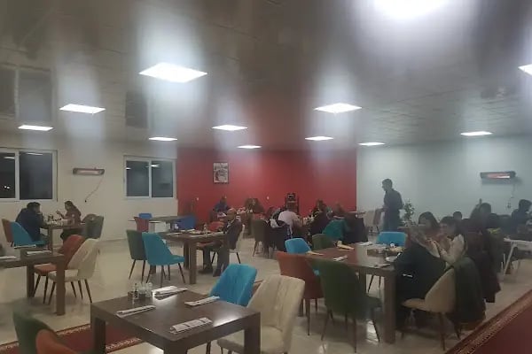 yakamoz cafe - Resim 2