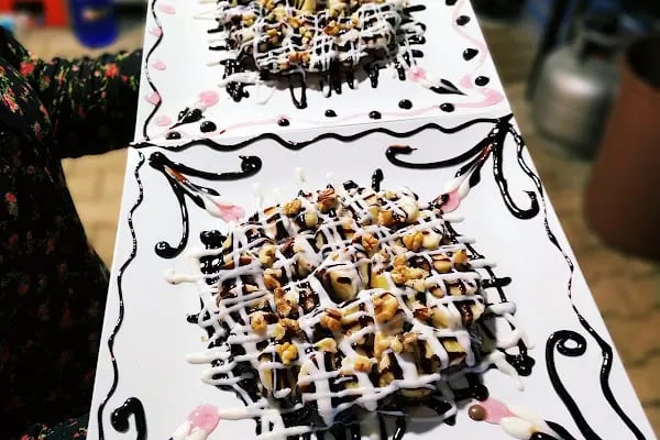 yakamoz cafe - Resim 17
