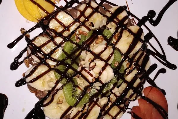 yakamoz cafe - Resim 9