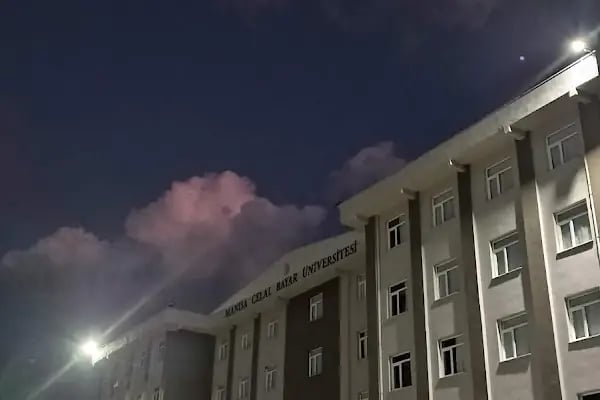 MCBÜ, Turgutlu Meslek Yüksekokulu - Resim 12