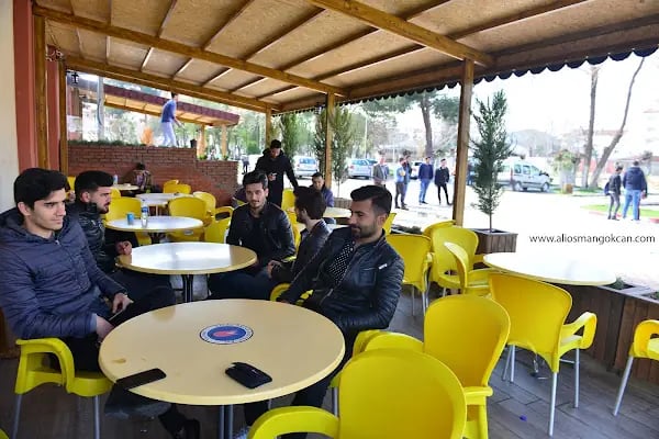 MCBÜ, Turgutlu Meslek Yüksekokulu - Resim 7