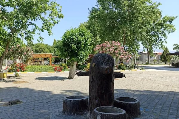 MCBÜ, Turgutlu Meslek Yüksekokulu - Resim 4