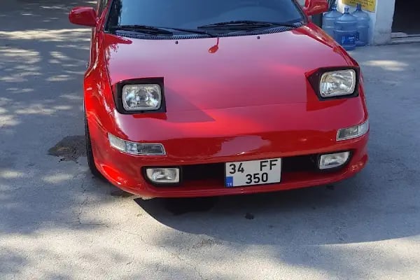 Selvi Oto Yıkama - Resim 17