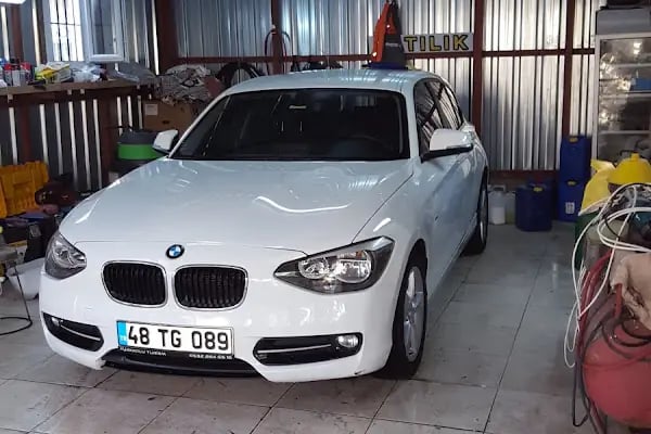 Selvi Oto Yıkama - Resim 7