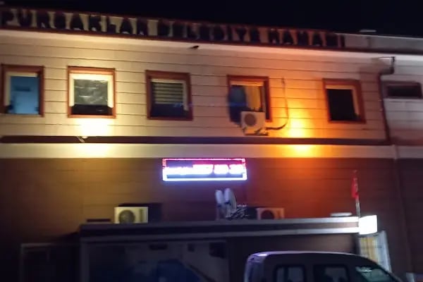 Pursaklar Şifa Hamamı - Resim 3