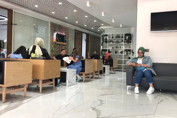 Estetika Agiz Ve Dis Sagligi - Resim 2