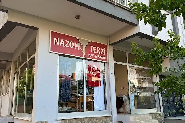 Nazom Terzi - Resim 2