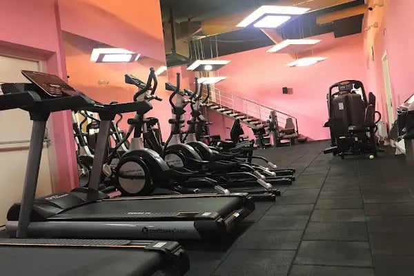 Athletica Sports - Resim 4