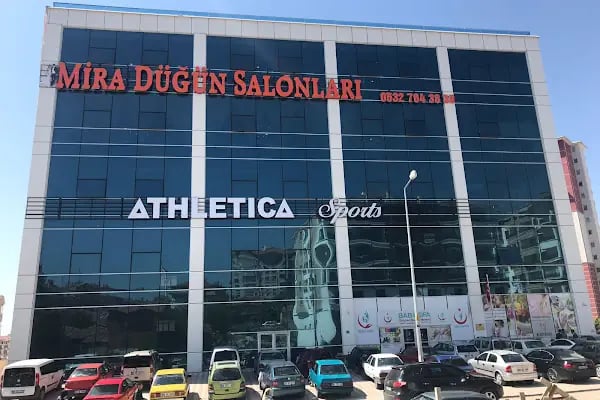 Athletica Sports - Resim 9