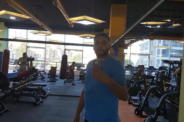 Athletica Sports - Resim 12