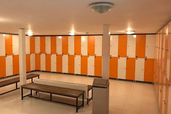 Athletica Sports - Resim 8