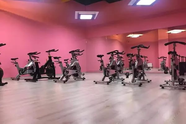 Athletica Sports - Resim 7