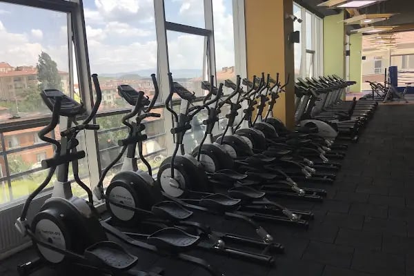Athletica Sports - Resim 16