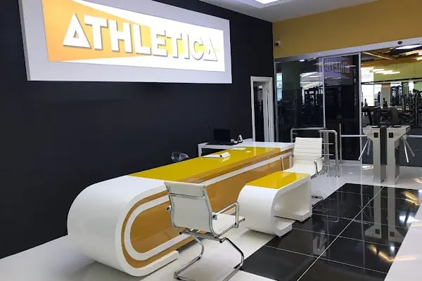 Athletica Sports - Resim 2