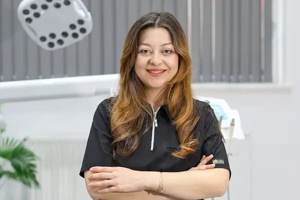 Özel Kirazlı Ağız ve Diş Sağlığı Polikliniği - Resim 6