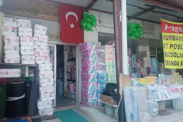TEMİZLİK 1 ENDÜSTRİYEL - Resim 4