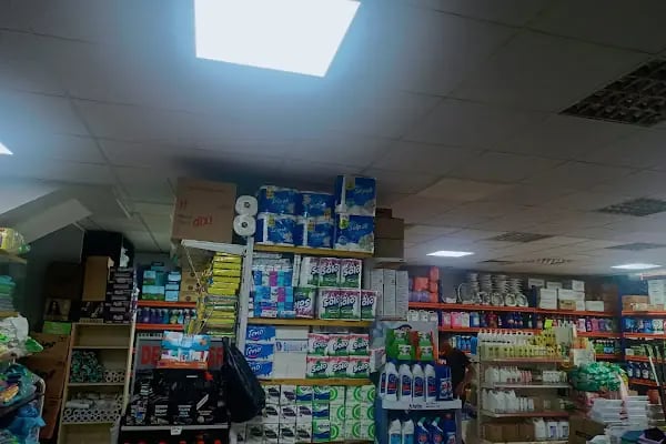 TEMİZLİK 1 ENDÜSTRİYEL - Resim 5