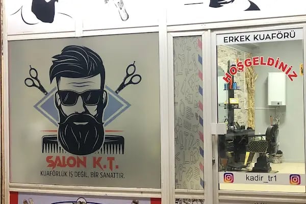 SALON K.T. - Resim 1