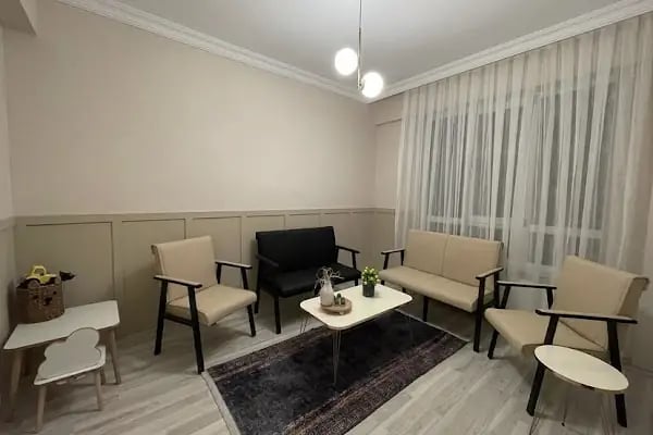 Lotus Psikolojik Danışmanlık - Resim 2