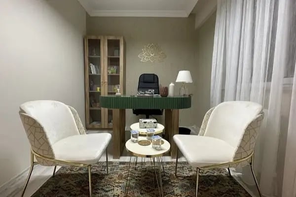 Lotus Psikolojik Danışmanlık - Resim 3