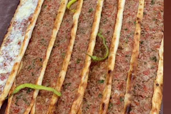EFEOĞLU PİDE SALONU - Resim 13