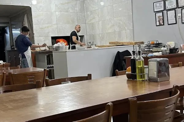 EFEOĞLU PİDE SALONU - Resim 12