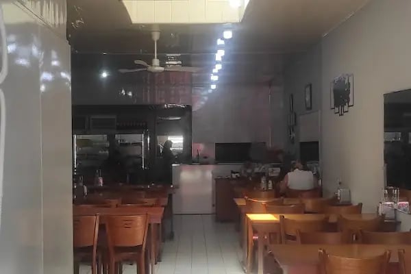 EFEOĞLU PİDE SALONU - Resim 10