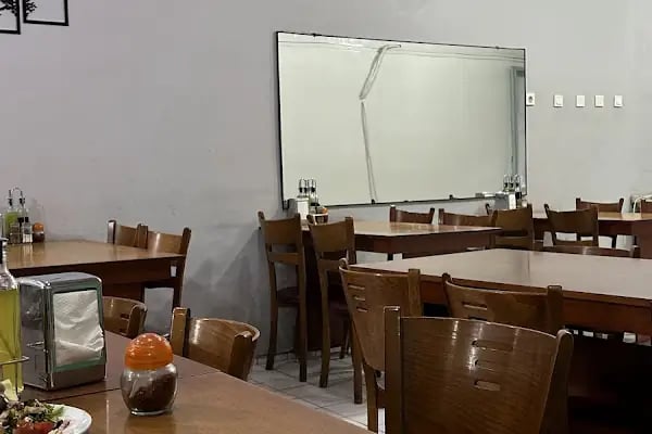EFEOĞLU PİDE SALONU - Resim 11