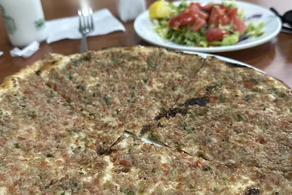 EFEOĞLU PİDE SALONU - Resim 4